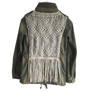 Ralph Lauren Denim & Supply Field Jacket